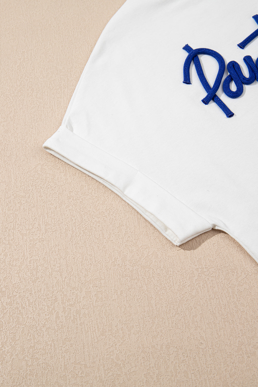 White Party in the USA Graphic T Shirt