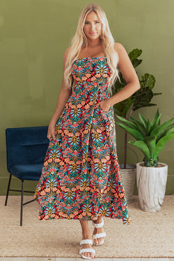 Maxi Dresses – Women’s Long Dresses, Summer Styles & Elegant Occasion Wear