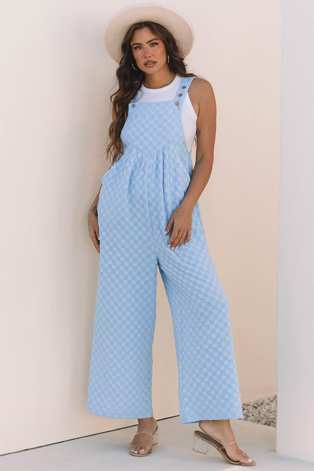 Jumpsuits & Rompers – Women’s One-Piece Outfits, Casual, Dressy & Summer Styles