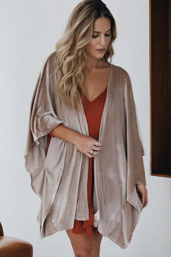 Kimonos – Women’s Flowing Outerwear, Lightweight Cardigans & Layering Pieces