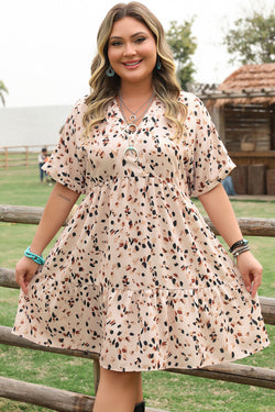 Plus Size Dresses – Maxi, Midi, Mini & Curve-Flattering Styles for Every Occasion
