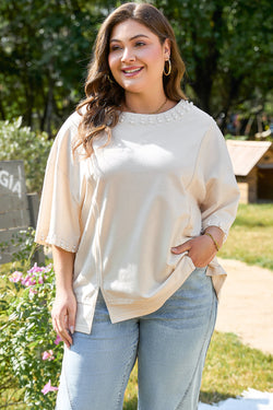 Plus Size Tops & Tees – Casual, Trendy & Comfortable Everyday Tops for Curvy Women