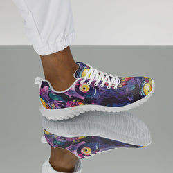 Men’s Athletic Shoes – Running, Training & Sports Sneakers for Men