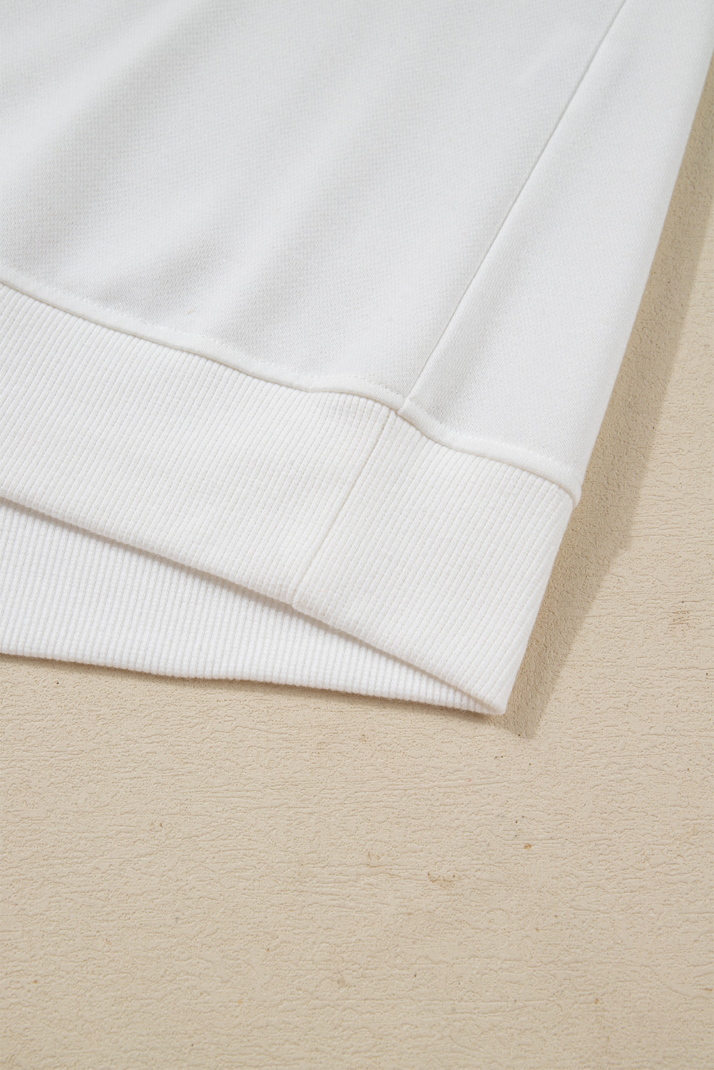 White Stripe Multi Christmas Tree Long Sleeve Top and Shorts 2pcs Lounge Set