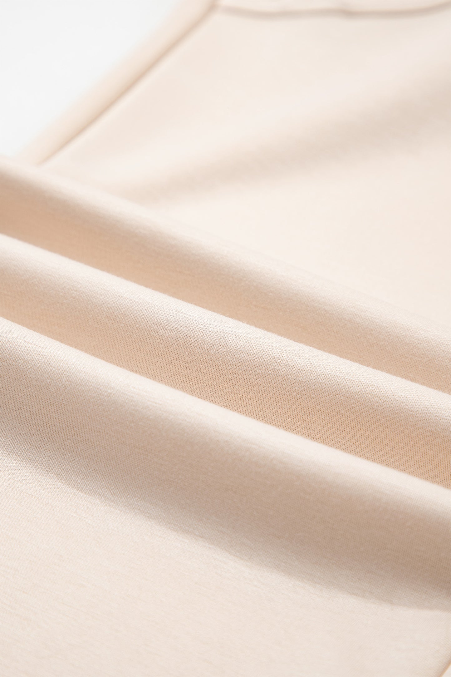 Jet Stream Embroidered Patched Pockets Drawstring Pants