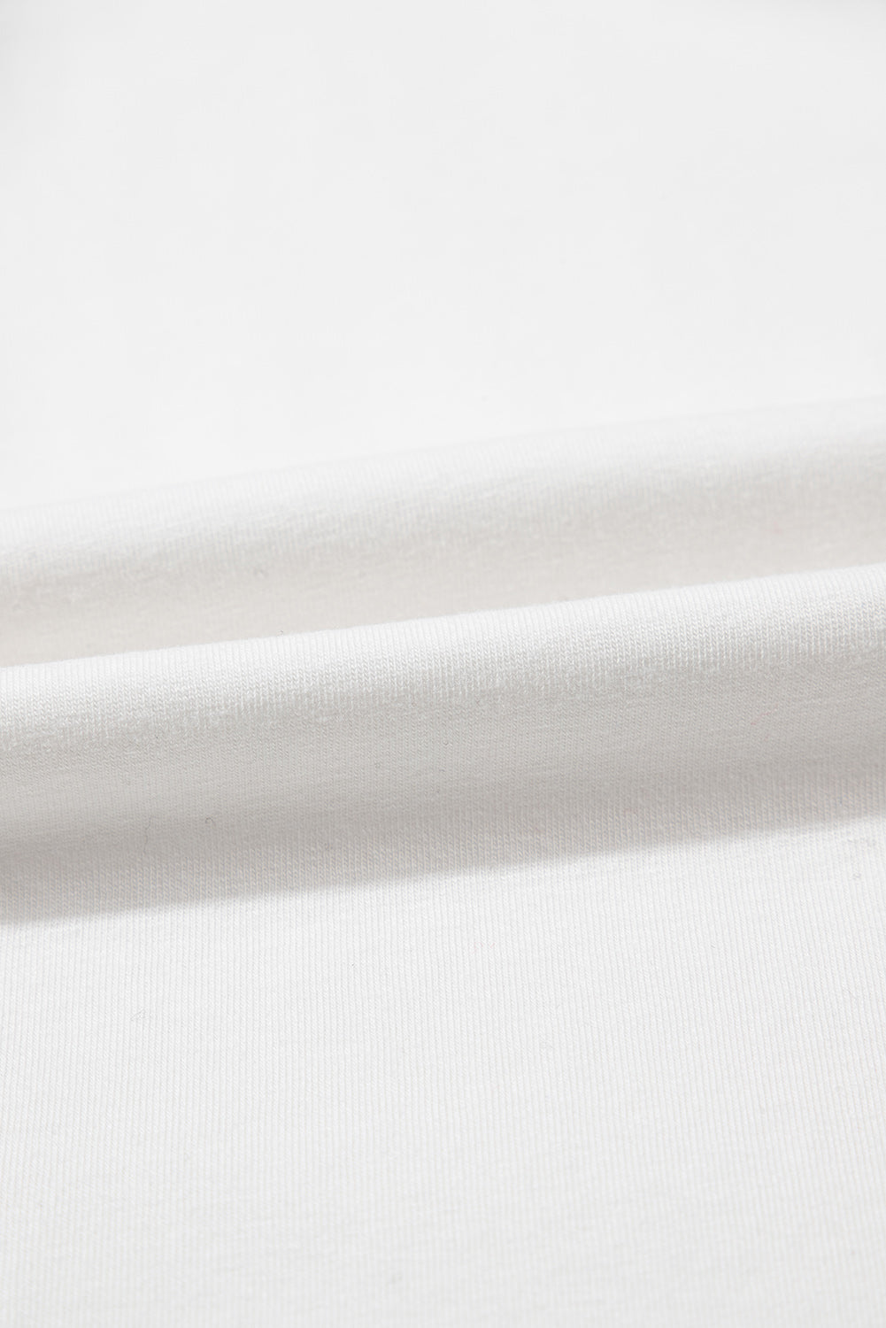 White Party in the USA Graphic T Shirt